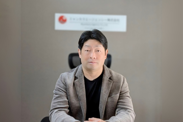 代表 西川雅之